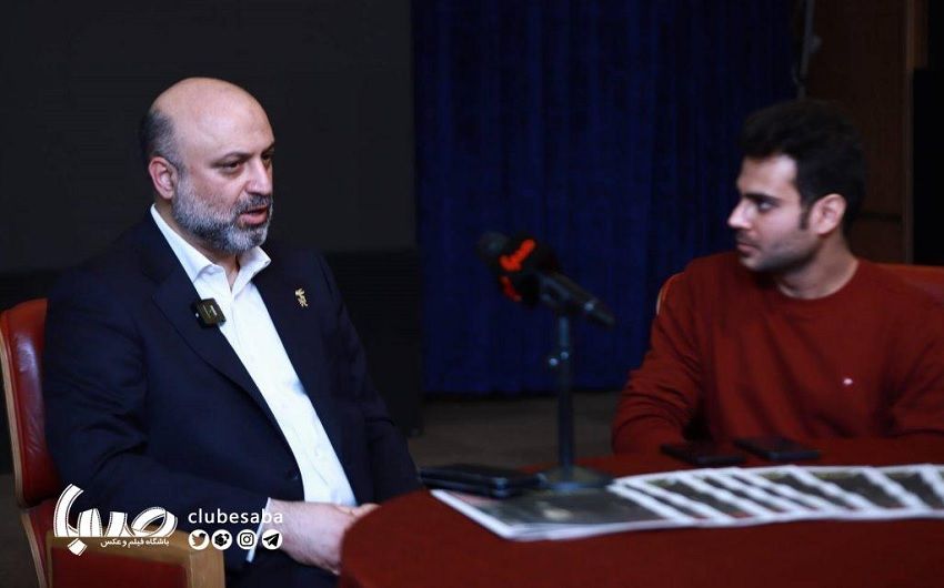 امسال سبد متنوعی از فیلم‌ها را برای مخاطبان تدارک دیده‌ایم/ «بهشت تبهکاران» منطبق با قواعد اساسنامه و محصول ۱۴۰۲ است